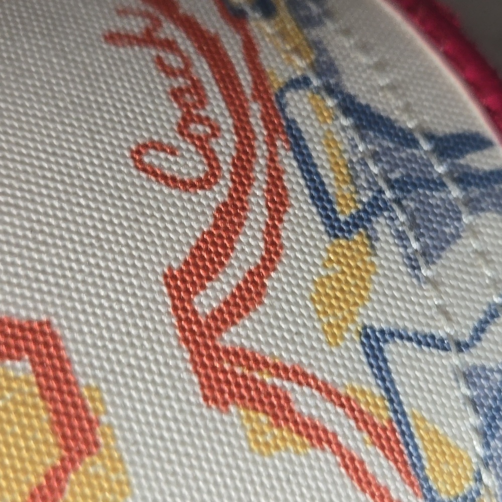 Coach Visor - Picture 6 of 8